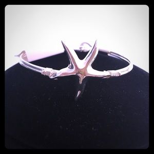 Starfish bracelet